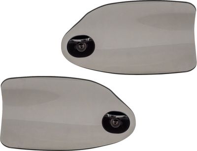 Handskydd Klock Werks Hydraulic tonad