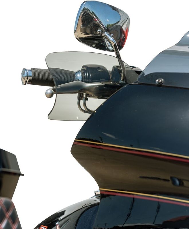 Handskydd Klock Werks Hydraulic tonad