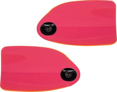 Handskydd Klock Werks Hydraulic rosa