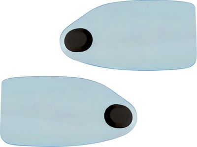 Handskydd Klock Werks Ice Touring 23-upp blå