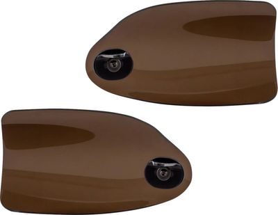 Handskydd Klock Werks brons Touring 23-upp