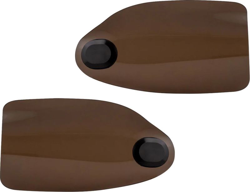 Handskydd Klock Werks Hydraulic brons