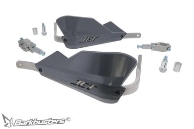 Handskydd Barkbusters 22MM grå