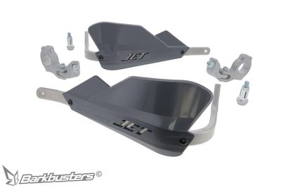 Handskydd Barkbusters 26.8MM grå