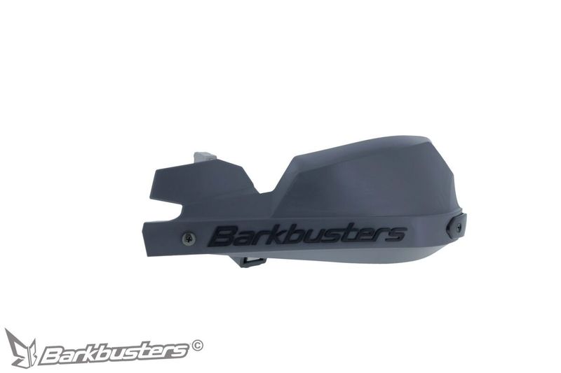 Handskydd Barkbusters grå VPS-207-GY