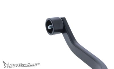 Fäste Barkbusters Handguard Kit-Two Triumph Sport / Sport Tour 25-upp