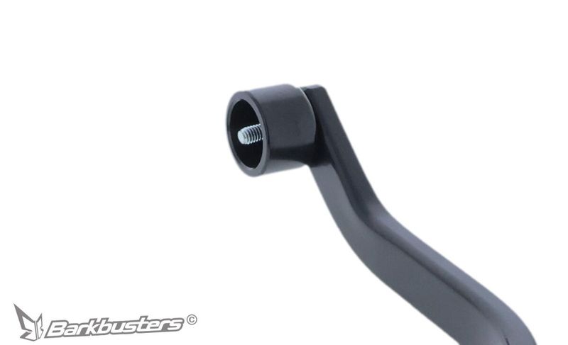 Fäste Barkbusters Handguard Kit-Two Triumph Sport / Sport Tour 25-upp