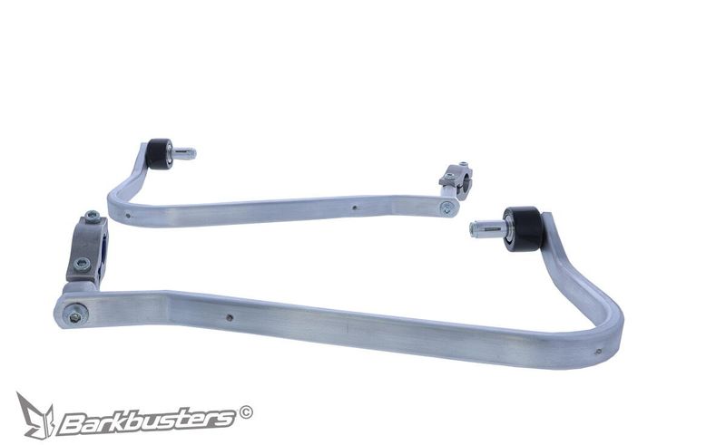 Fäste Barkbusters Handguard Kit-Two Cfmoto MT 700 ABS 26-upp
