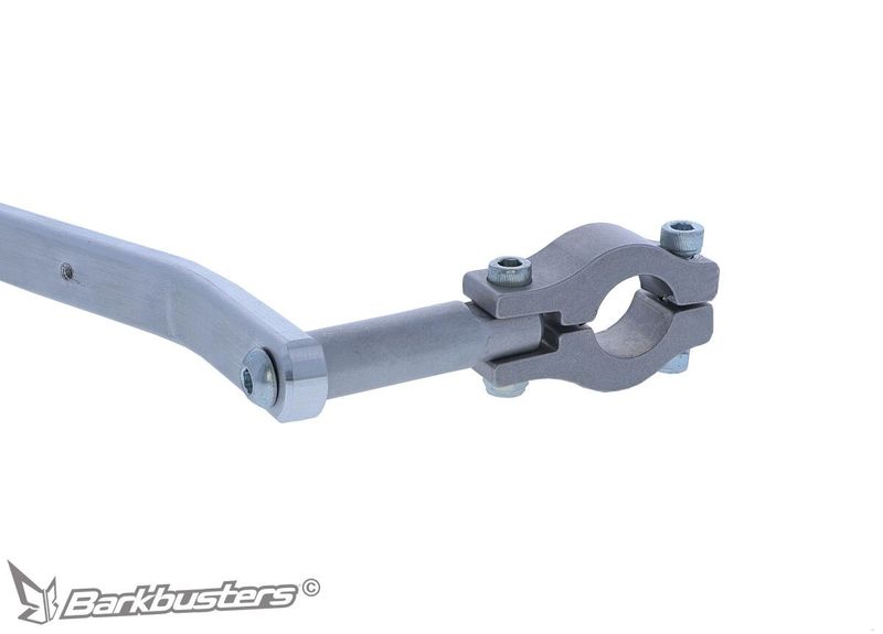 Fäste Barkbusters Handguard Kit-Two Cfmoto MT 700 ABS 26-upp