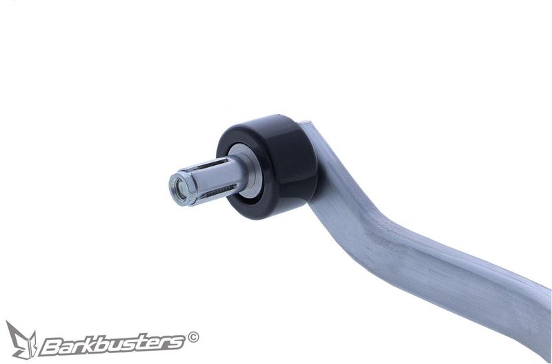 Fäste Barkbusters Handguard Kit-Two Cfmoto MT 700 ABS 26-upp