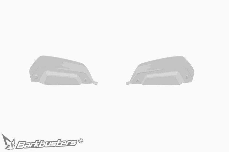 Handskydd Barkbusters VPS Repl Wind B-093-WH