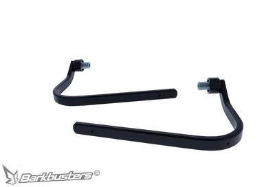Monteringssats Barkbusters Handguard enkel Cfmoto NK 675 ABS 25-upp