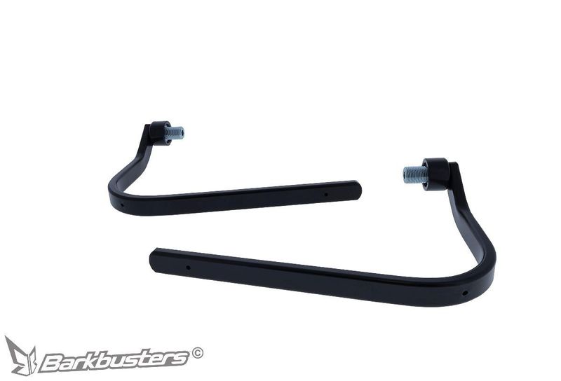 Monteringssats Barkbusters Handguard enkel Cfmoto NK 675 ABS 25-upp