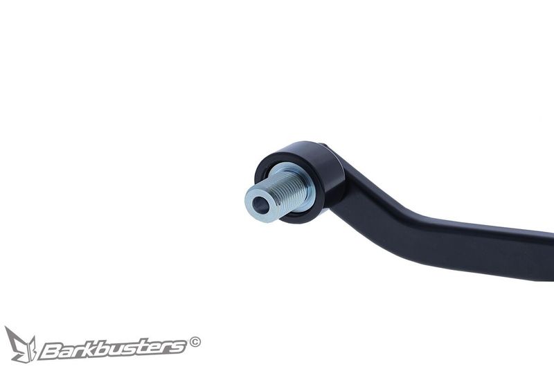 Monteringssats Barkbusters Handguard enkel Cfmoto NK 675 ABS 25-upp