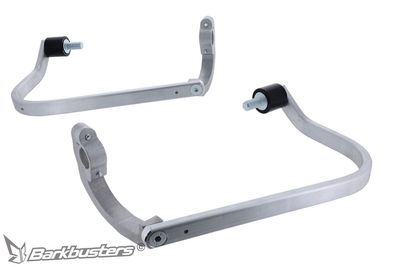 Fäste Barkbusters Handguard Kit-Two Suzuki 25-upp