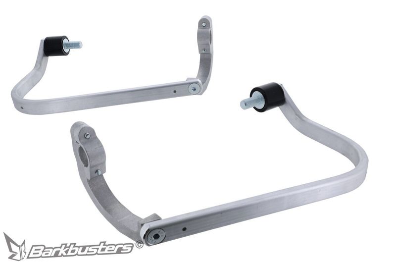 Fäste Barkbusters Handguard Kit-Two Suzuki 25-upp