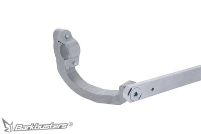 Fäste Barkbusters Handguard Kit-Two Suzuki 25-upp