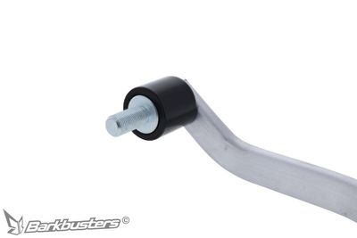 Fäste Barkbusters Handguard Kit-Two Suzuki 25-upp