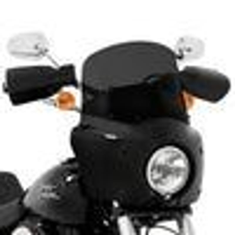 Handskydd Memphis Shades 25-26 svart