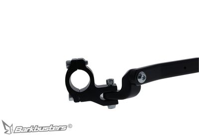 Fäste Barkbusters Handguard Kit-Two koniska