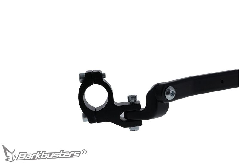 Fäste Barkbusters Handguard Kit-Two koniska