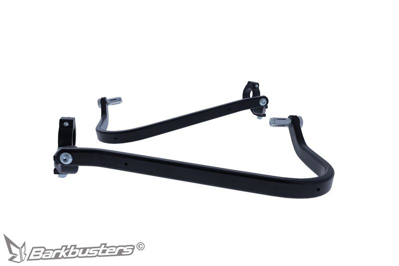 Fäste Barkbusters Handguard Kit-Two Cfmoto 1000 MT-X 26-upp