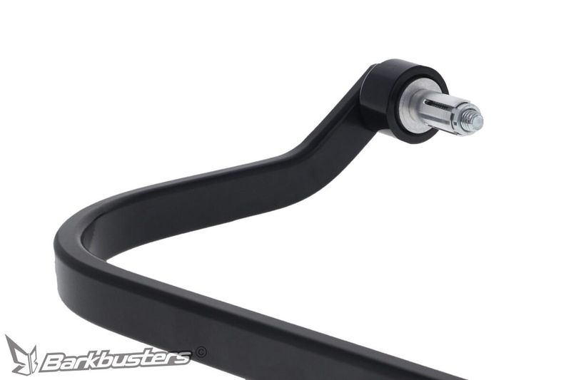 Fäste Barkbusters Handguard Kit-Two Cfmoto 1000 MT-X 26-upp