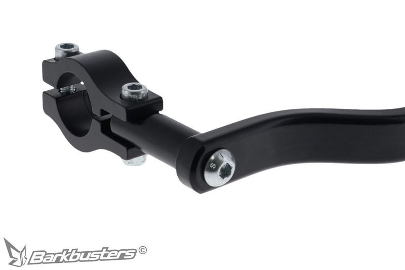 Fäste Barkbusters Handguard Kit-Two Cfmoto 1000 MT-X 26-upp