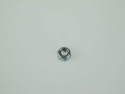 Mutter Barkbusters Accessories Locking 6MM
