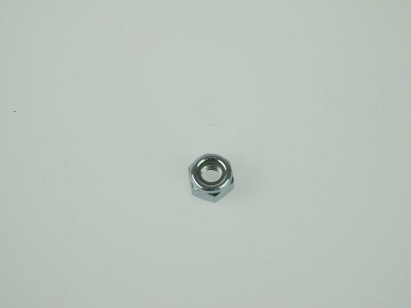 Mutter Barkbusters Accessories Locking 6MM