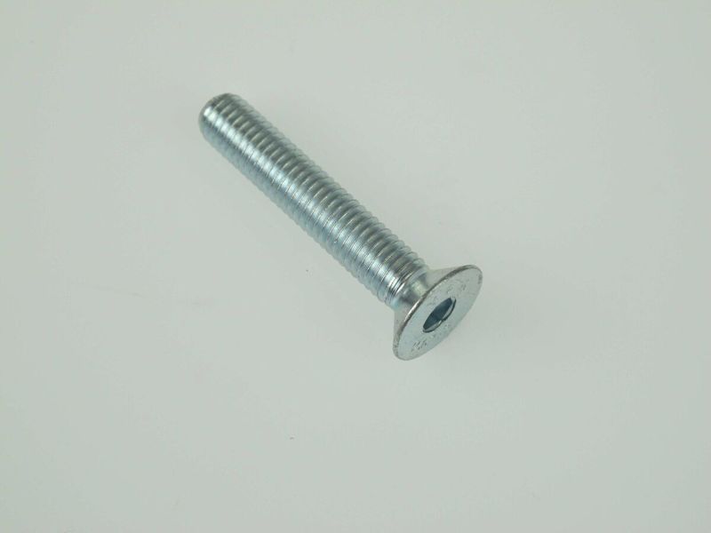 Bult Barkbusters Accessories 45MM matt