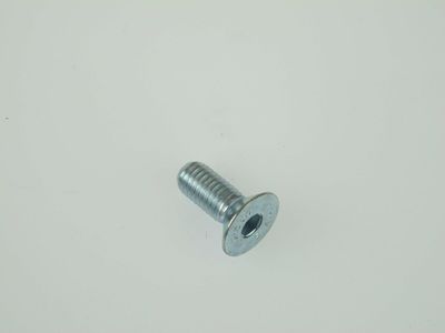 Bult Barkbusters Accessories 20MM matt