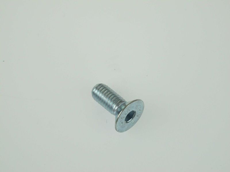 Bult Barkbusters Accessories 20MM matt