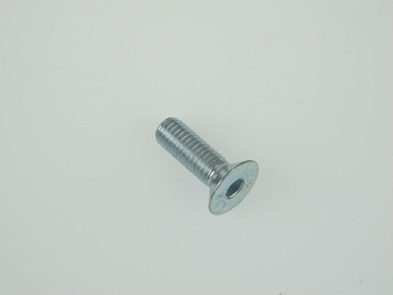 Bult Barkbusters Accessories 25MM matt