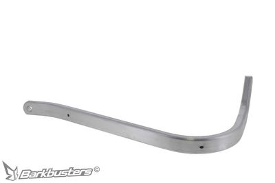 Handskydd Barkbusters Accessories V030 aluminium vänster