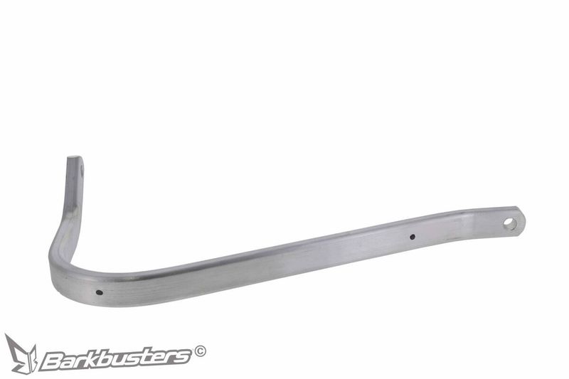 Handskydd Barkbusters Accessories V030 aluminium höger
