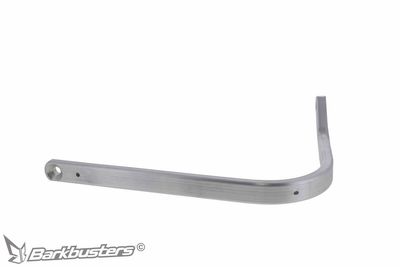 Handskydd Barkbusters Accessories V036 aluminium vänster