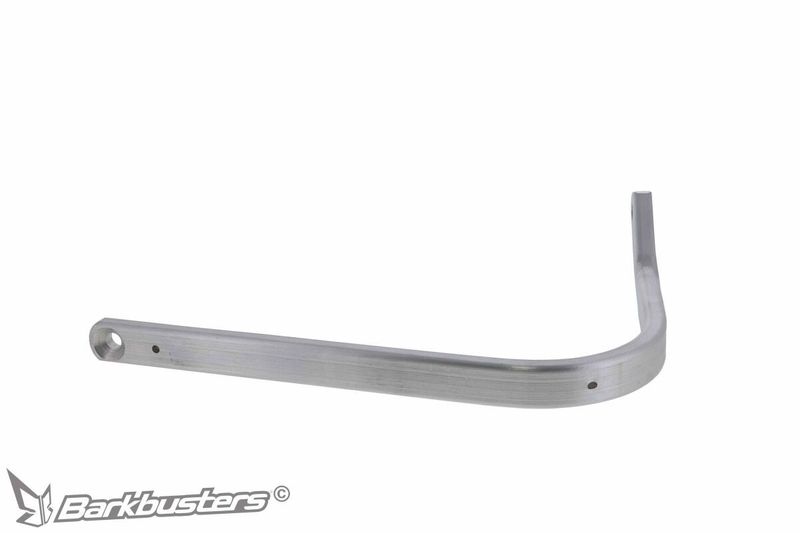 Handskydd Barkbusters Accessories V036 aluminium vänster