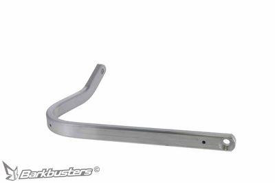 Handskydd Barkbusters Accessories V036 aluminium höger