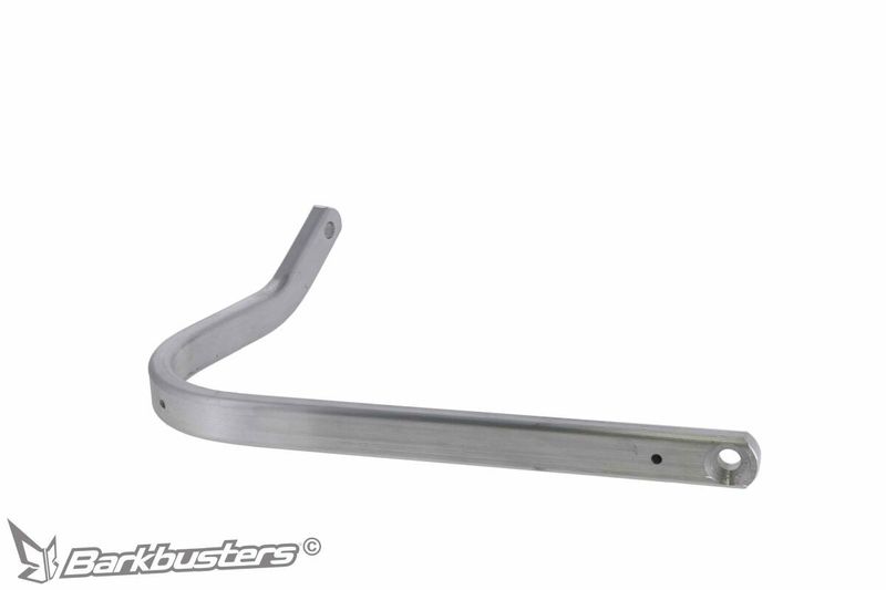 Handskydd Barkbusters Accessories V036 aluminium höger