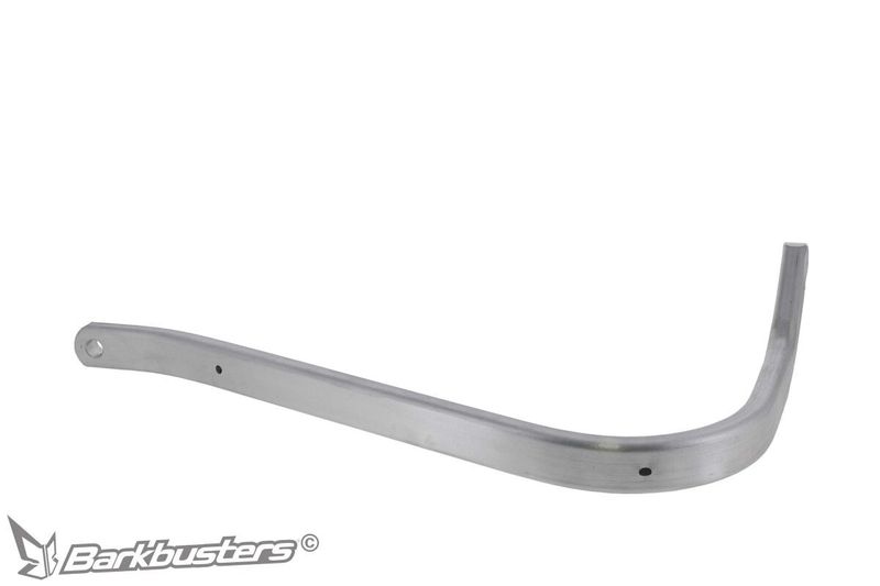 Handskydd Barkbusters Accessories V043 aluminium vänster