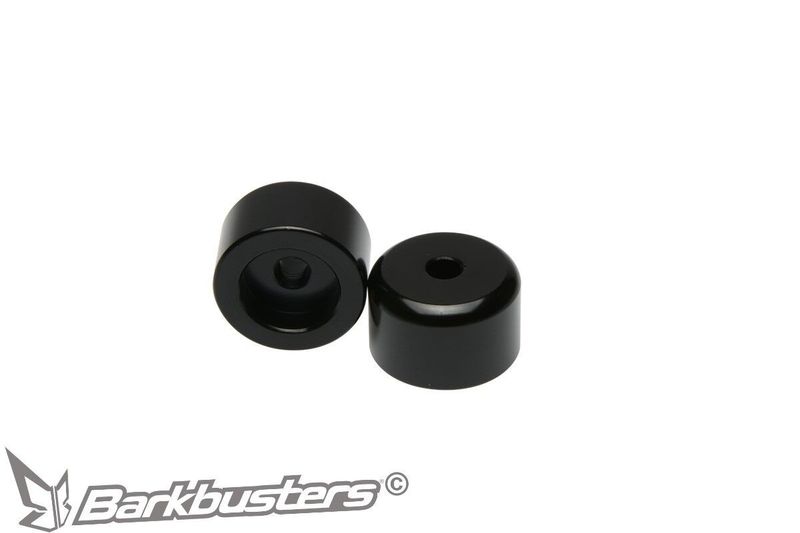 Styrände Barkbusters Accessories