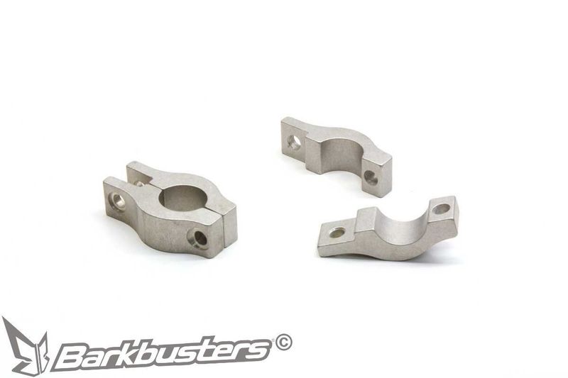 Handskydd Barkbusters Accessories 22MM rak