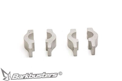 Handskydd Barkbusters Accessories 22MM rak