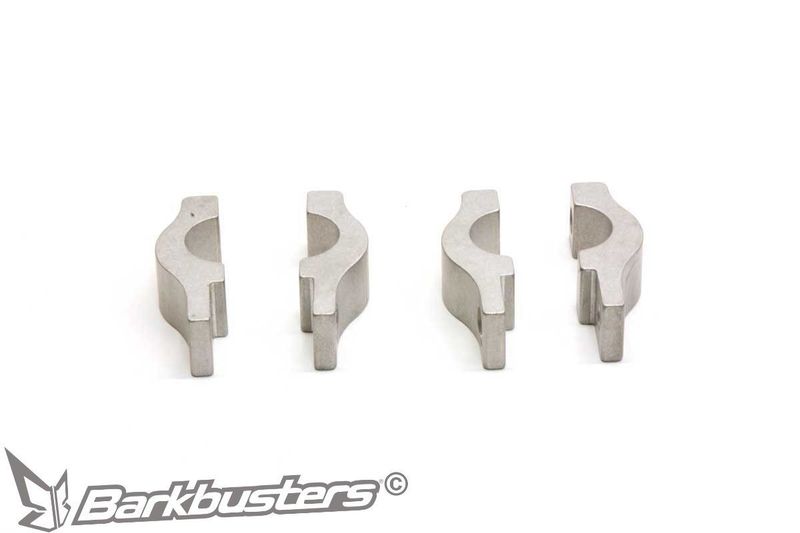 Handskydd Barkbusters Accessories 22MM rak