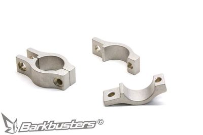 Handskydd Barkbusters Accessories 28.5MM rak