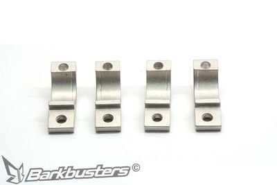 Handskydd Barkbusters Accessories koniska