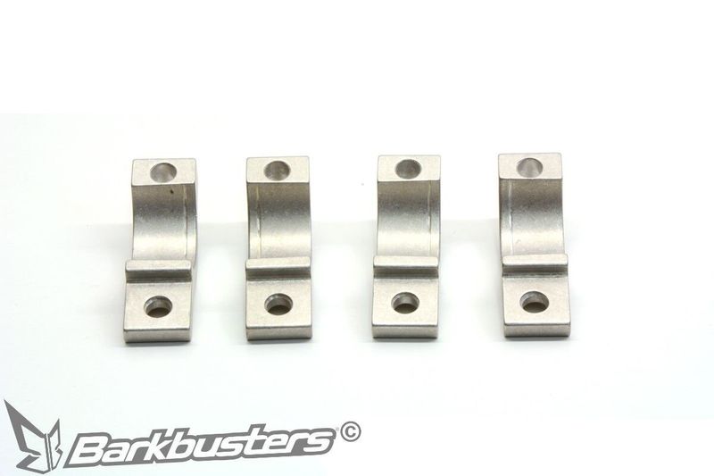 Handskydd Barkbusters Accessories koniska