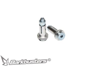 Insats styrände Barkbusters Accessories 12MM