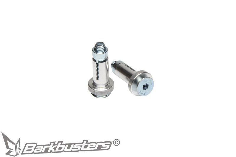 Insats styrände Barkbusters Accessories 12MM